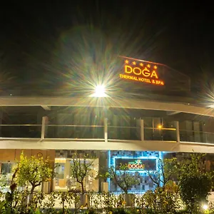 ***** Hotel Doga Thermal Health & Turkey
