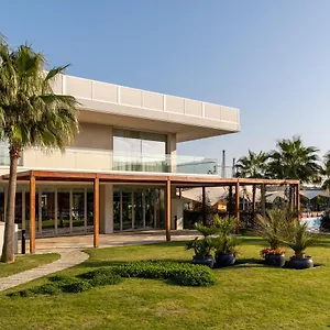 Hotel Hiddenbay Teos Sigacik Hotel, And Restaurants Turkey