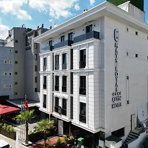 فندق Mays Royal, اسطنبول