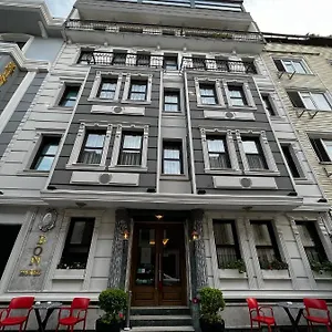 Hotel Bon Hagia Sophia, Provincia di Istanbul