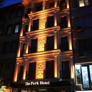فندق The Park, اسطنبول