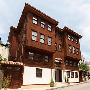 Hotel Bender, Provincia di Istanbul