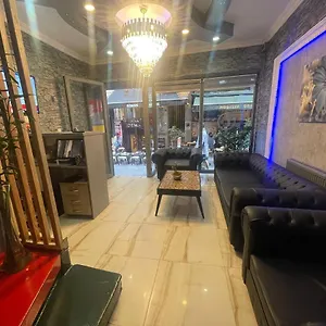 Hotel Ufuk, Istambul