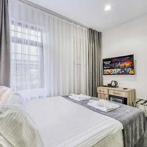 Hotel Hub Pera, Istambul