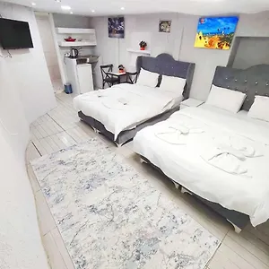 Aparthotel Taksim Central Area, Istanbul