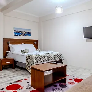 Appart hôtel Hall Sultanahmet, Istambul