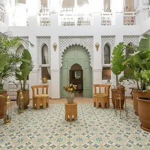 Zeitoun Palace (adults Only) Casa de hóspedes Marraquexe