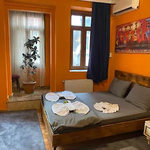 Hotel Taksim Pandora, Istambul