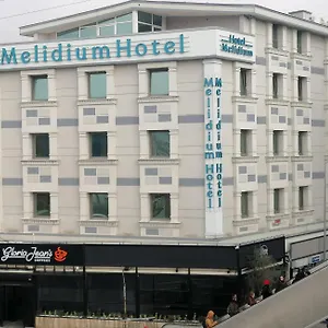 فندق Melidium, اسطنبول