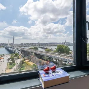 فندق Halic, اسطنبول