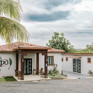 ** Bed & Breakfast Casa Campo Bed & Breakfast Puerto Rico