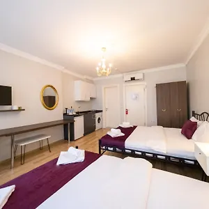 Hotel Hotel Suite By Frame, Istambul