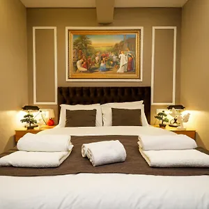فندق Hanpoint Boutique, اسطنبول