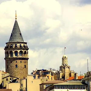 מלון Walton Galata, איסטמבול