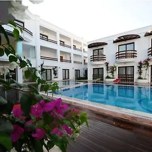 ***** Hotel Beyaz Turkey