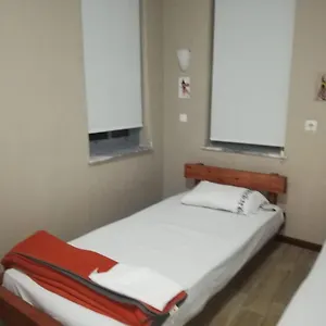  Homestay Gizli Bahce Turkey