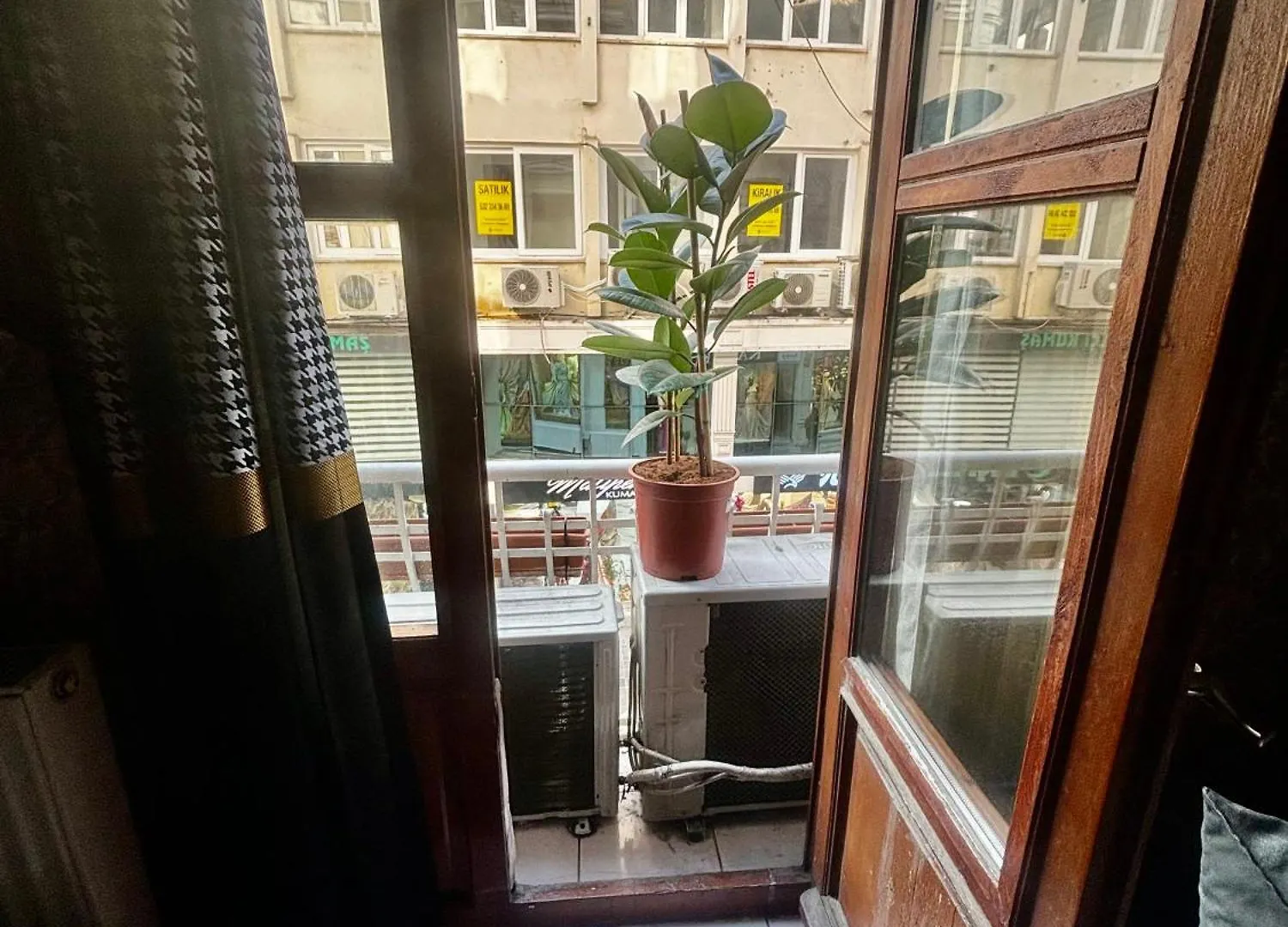 Appart hôtel Immortal Hotel Istambul