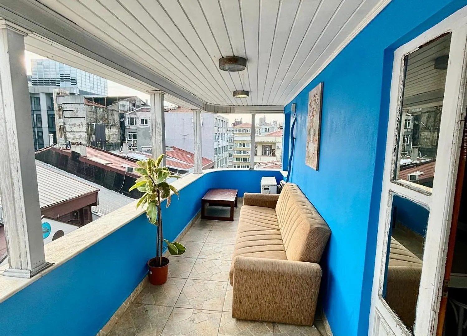 Immortal Hotel Istambul Appart hôtel