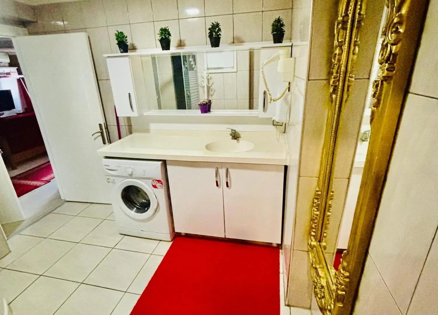 Immortal Hotel Istambul Appart hôtel
