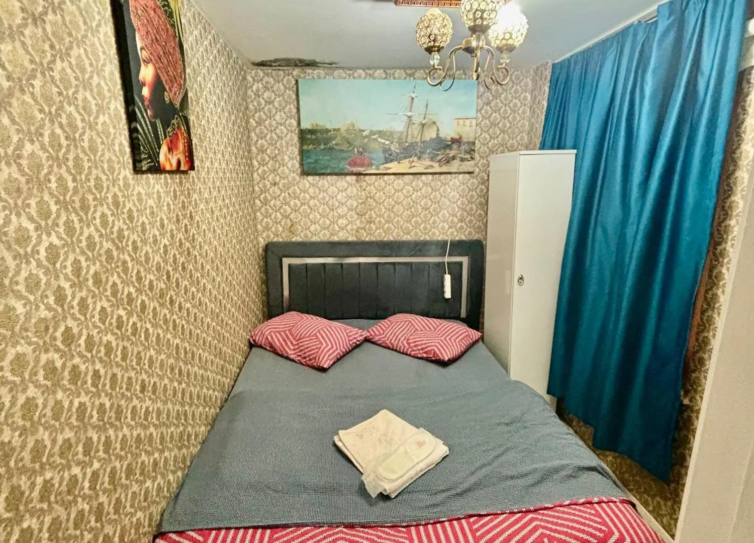 Immortal Hotel Istambul