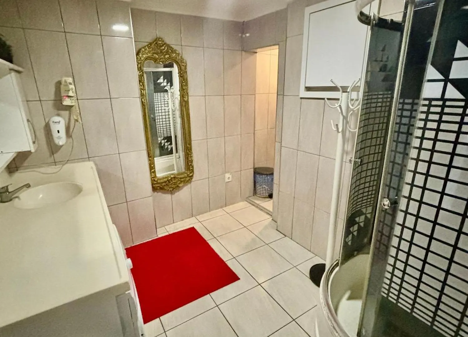 Appart hôtel Immortal Hotel Istambul