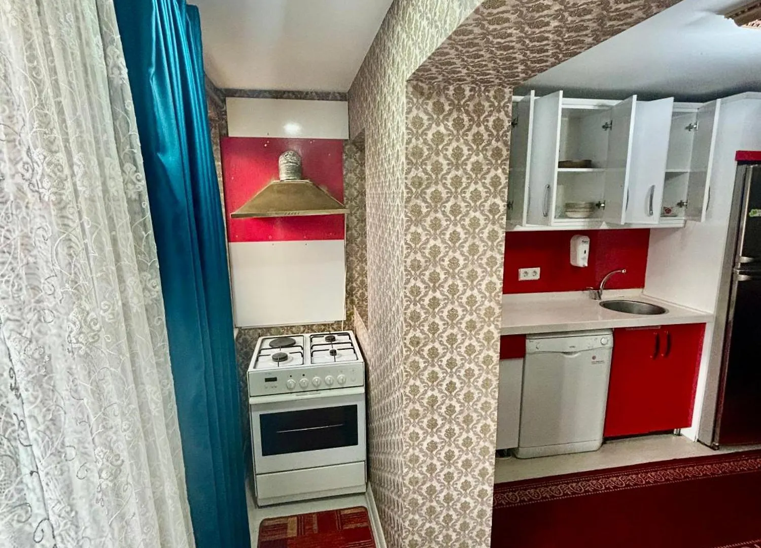 Immortal Hotel Istambul
