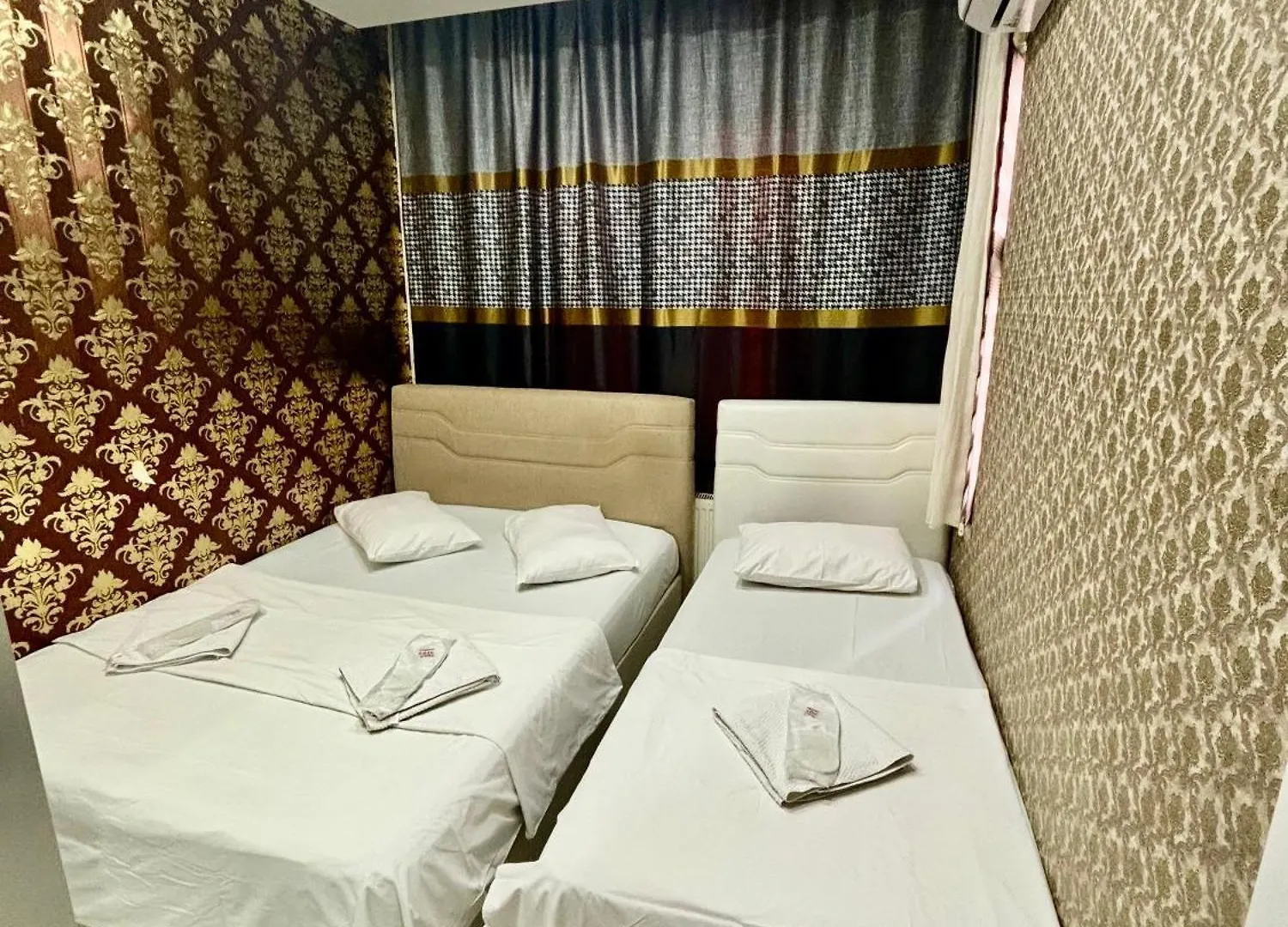 Appart hôtel Immortal Hotel Istambul Turquie