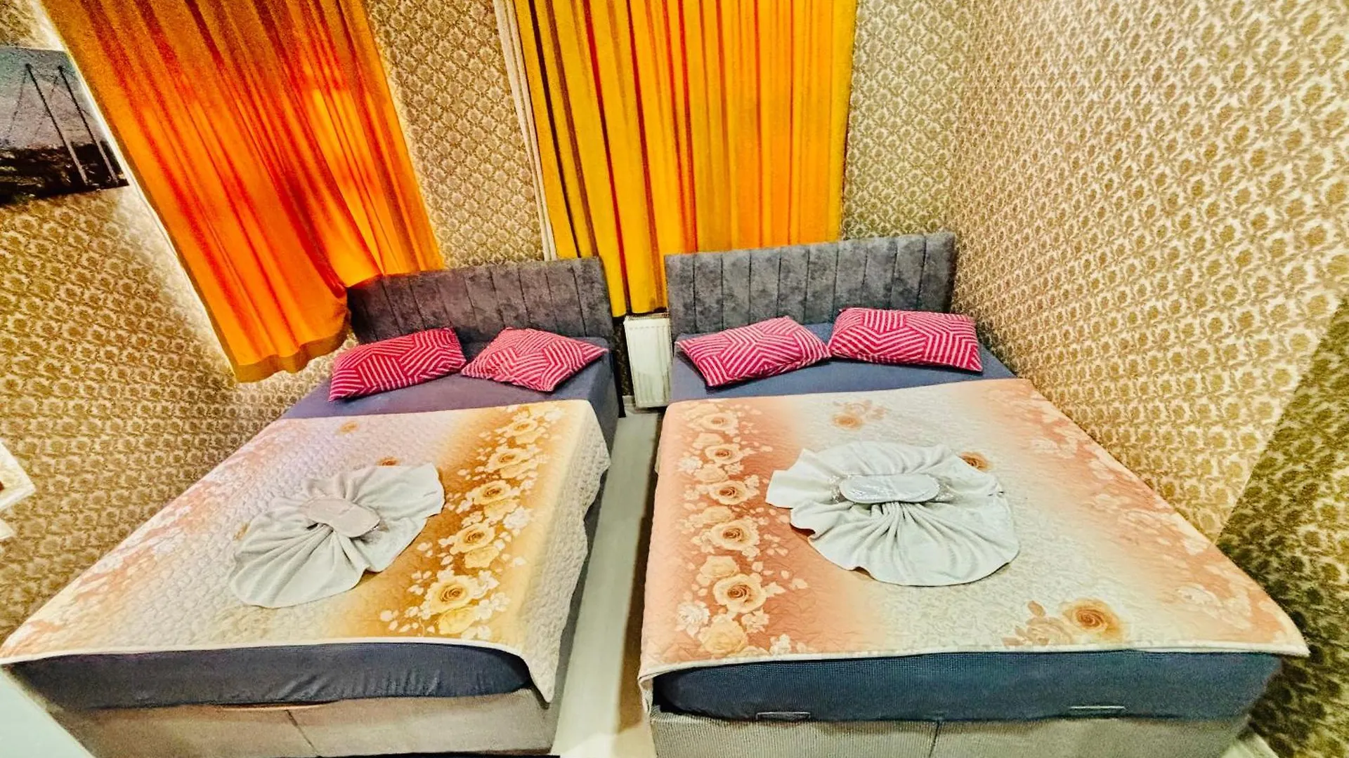 Immortal Hotel Istambul